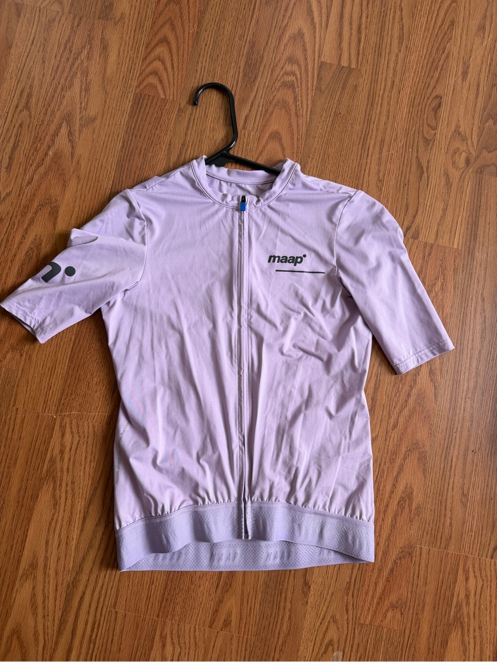MAAP Women's Training Cycling Jersey